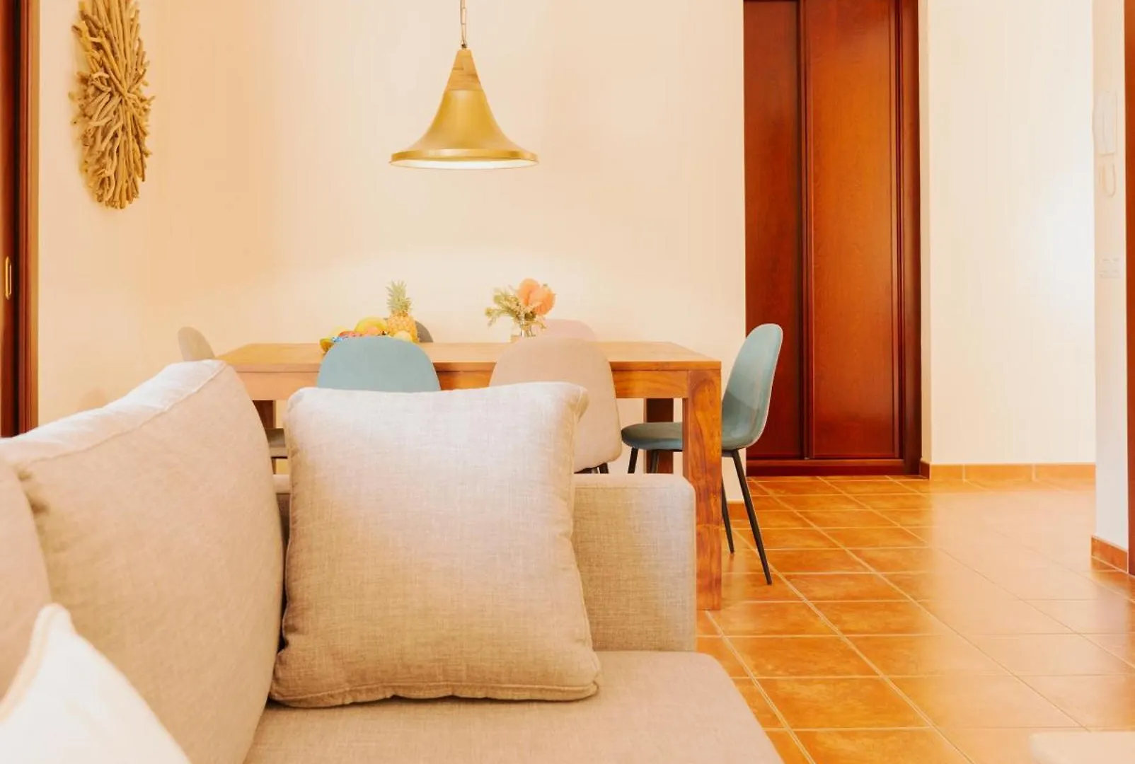 La Tejita Ocean Villa Гранадилла-де-Абона 0*,