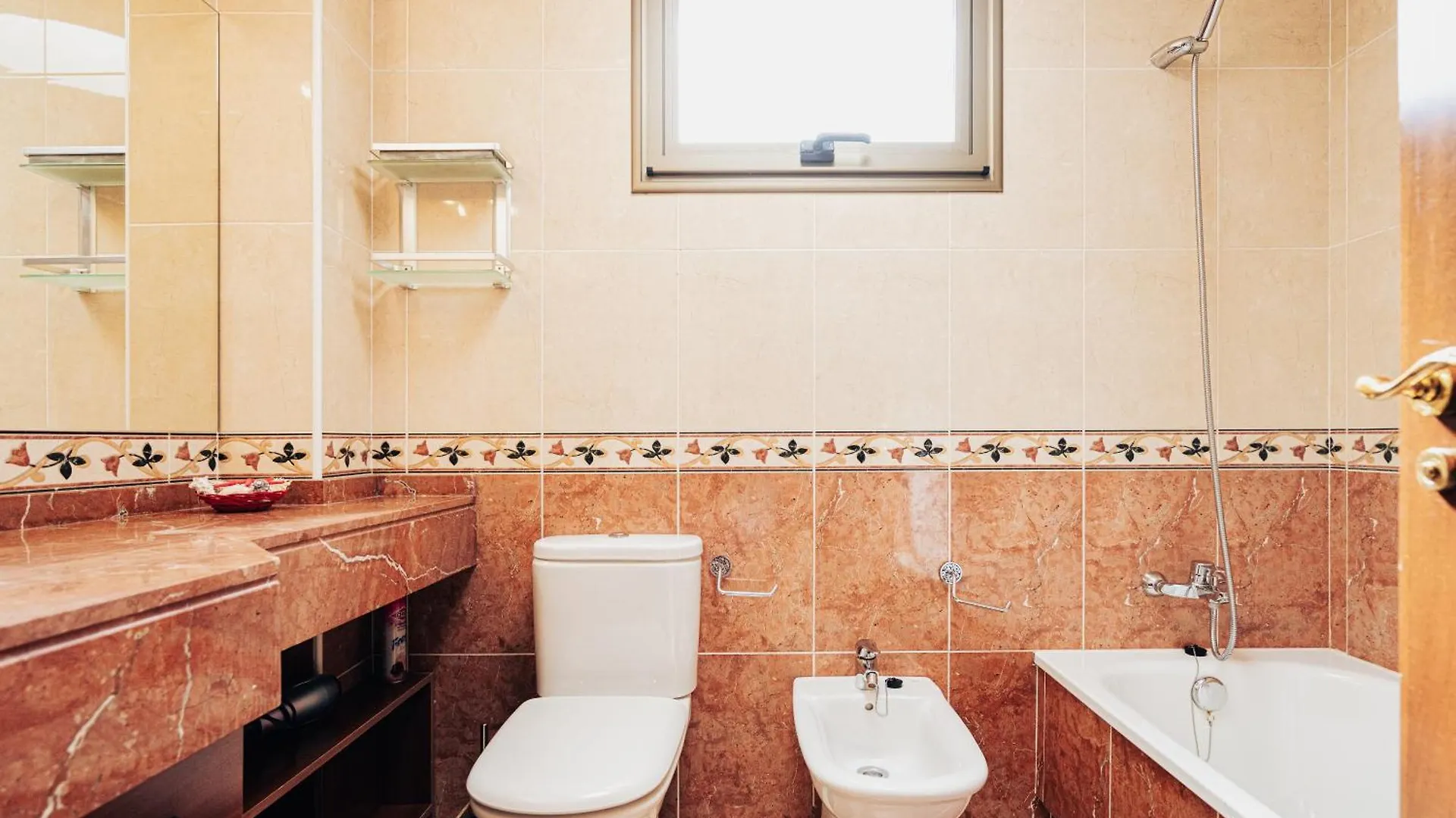 La Tejita Ocean Villa Granadilla De Abona Espagne