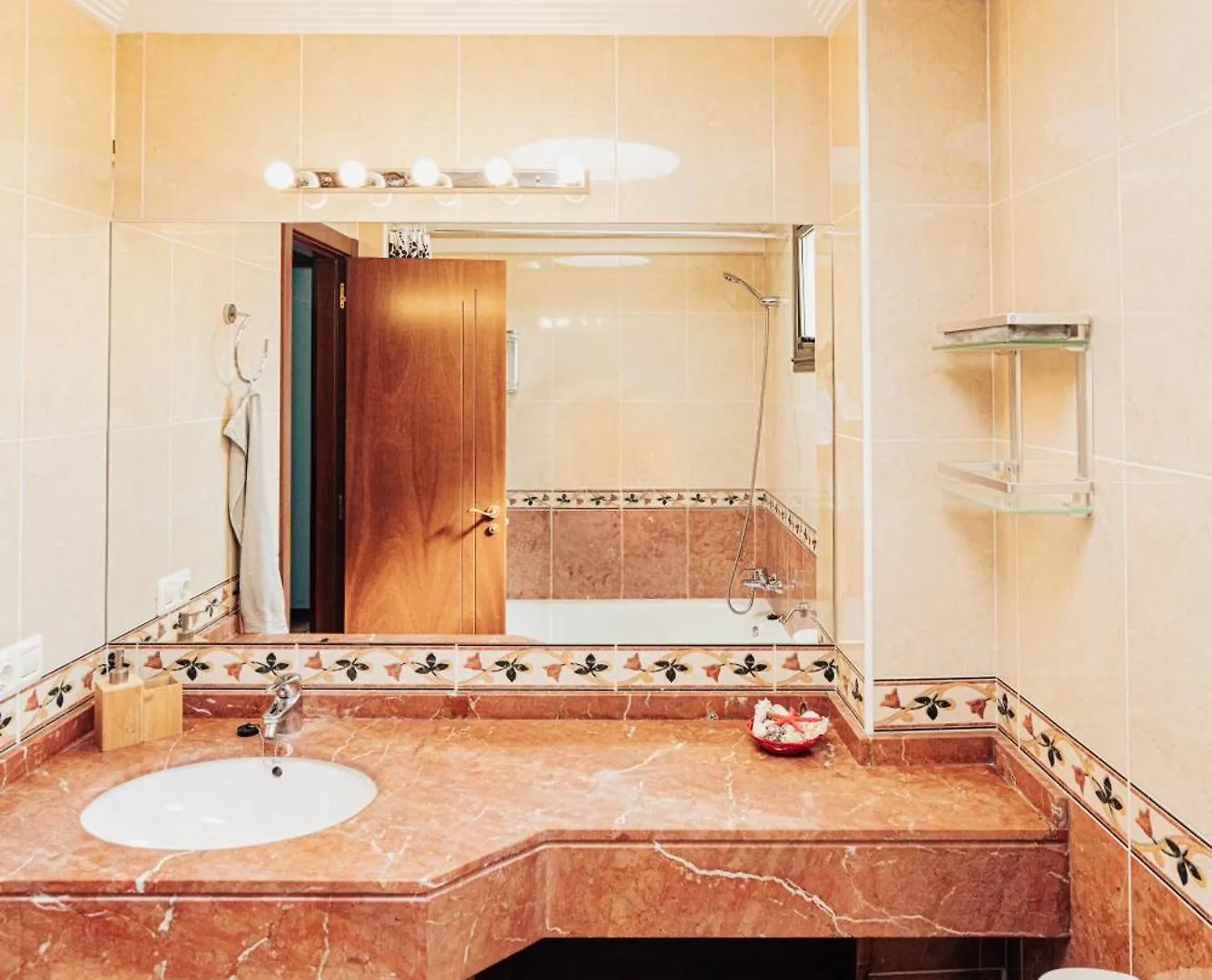 La Tejita Ocean Villa Granadilla De Abona Espagne
