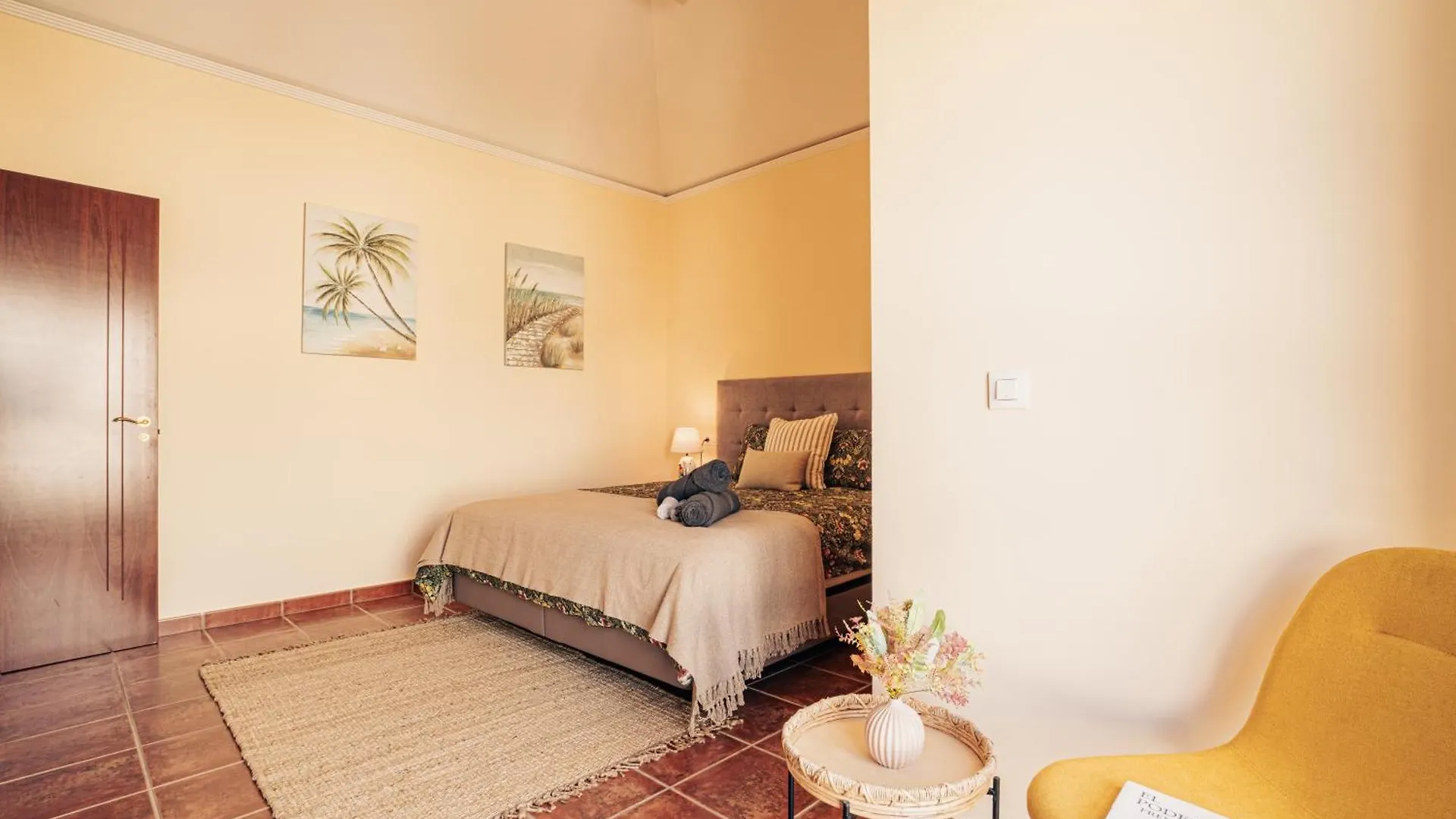 La Tejita Ocean Villa Granadilla De Abona
