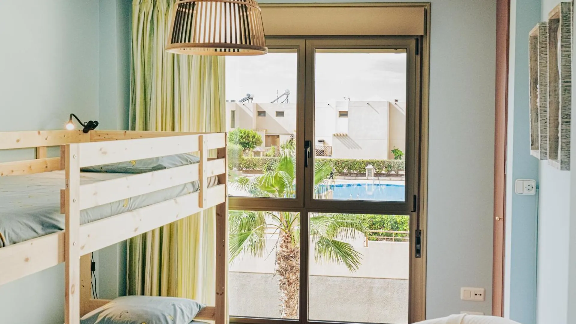 La Tejita Ocean Villa Granadilla De Abona 0*,  Espagne
