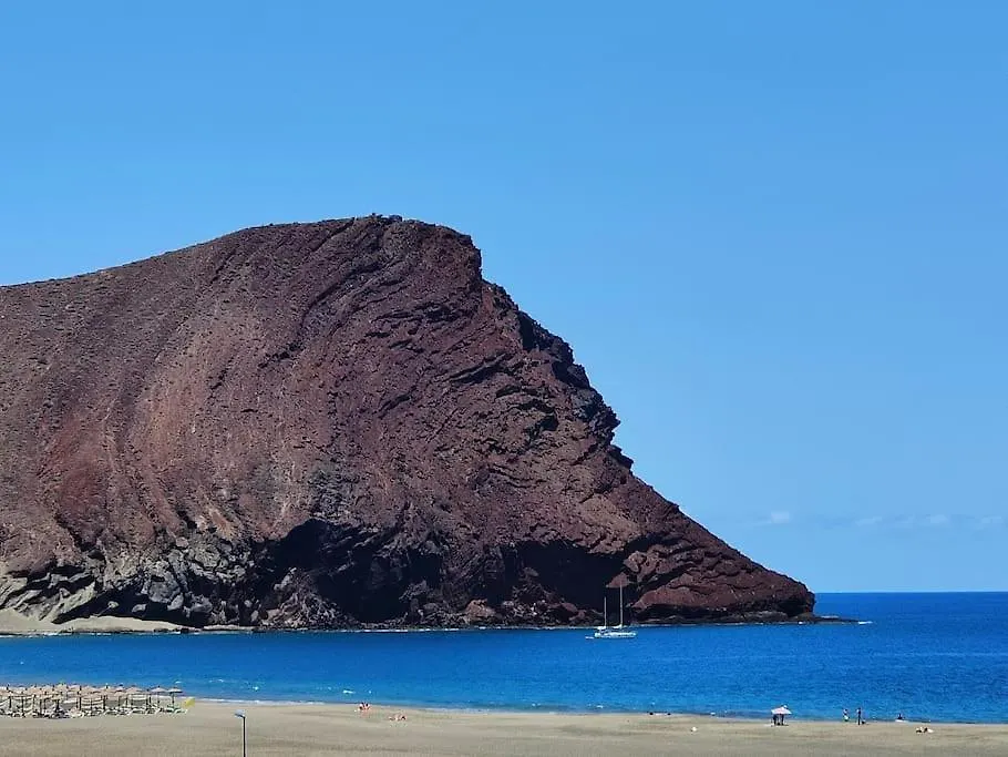La Tejita Ocean Villa Granadilla De Abona Espagne