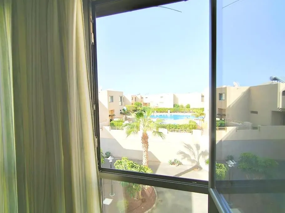La Tejita Ocean Villa Granadilla De Abona