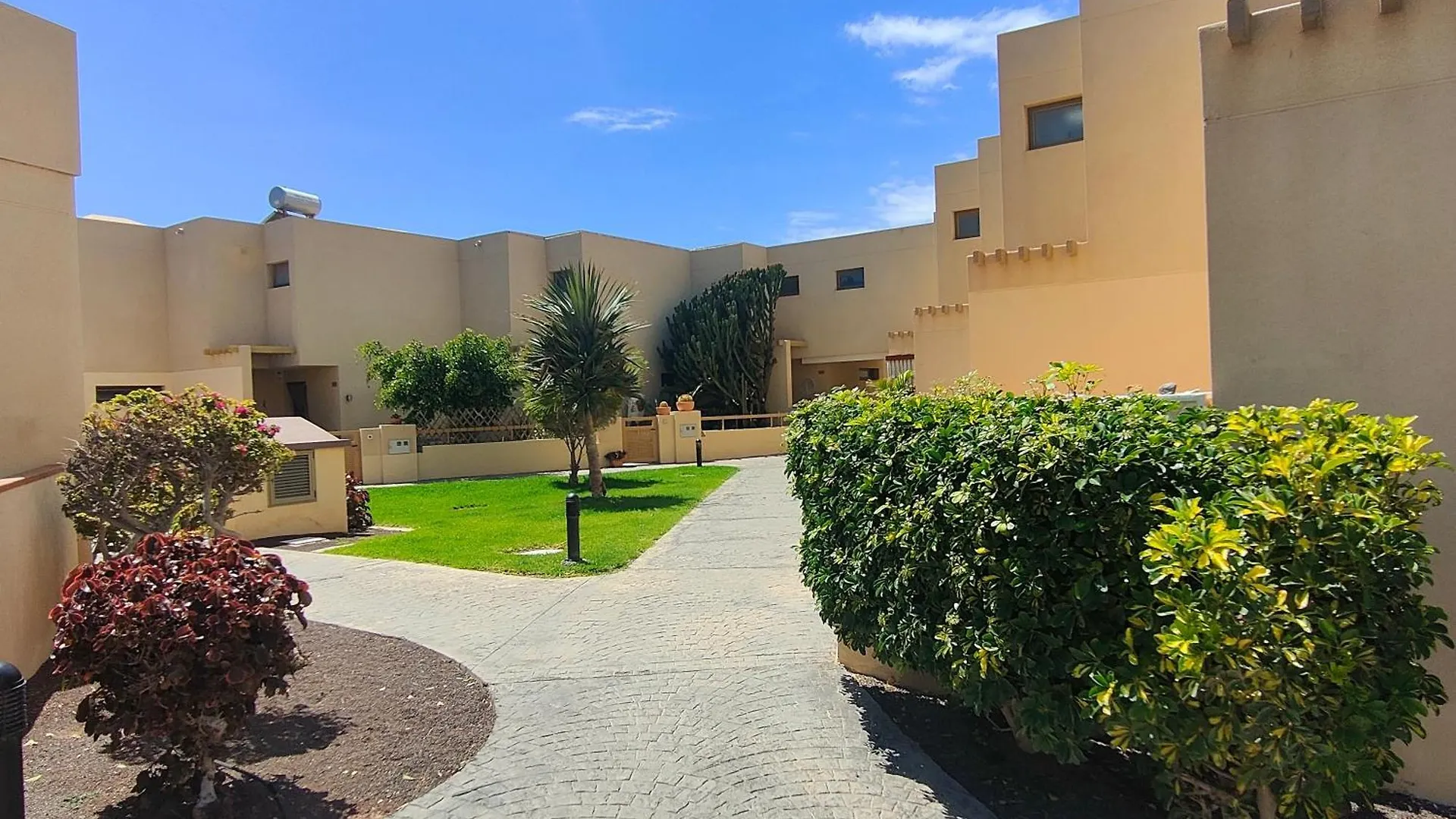 La Tejita Ocean Villa Granadilla De Abona Espagne