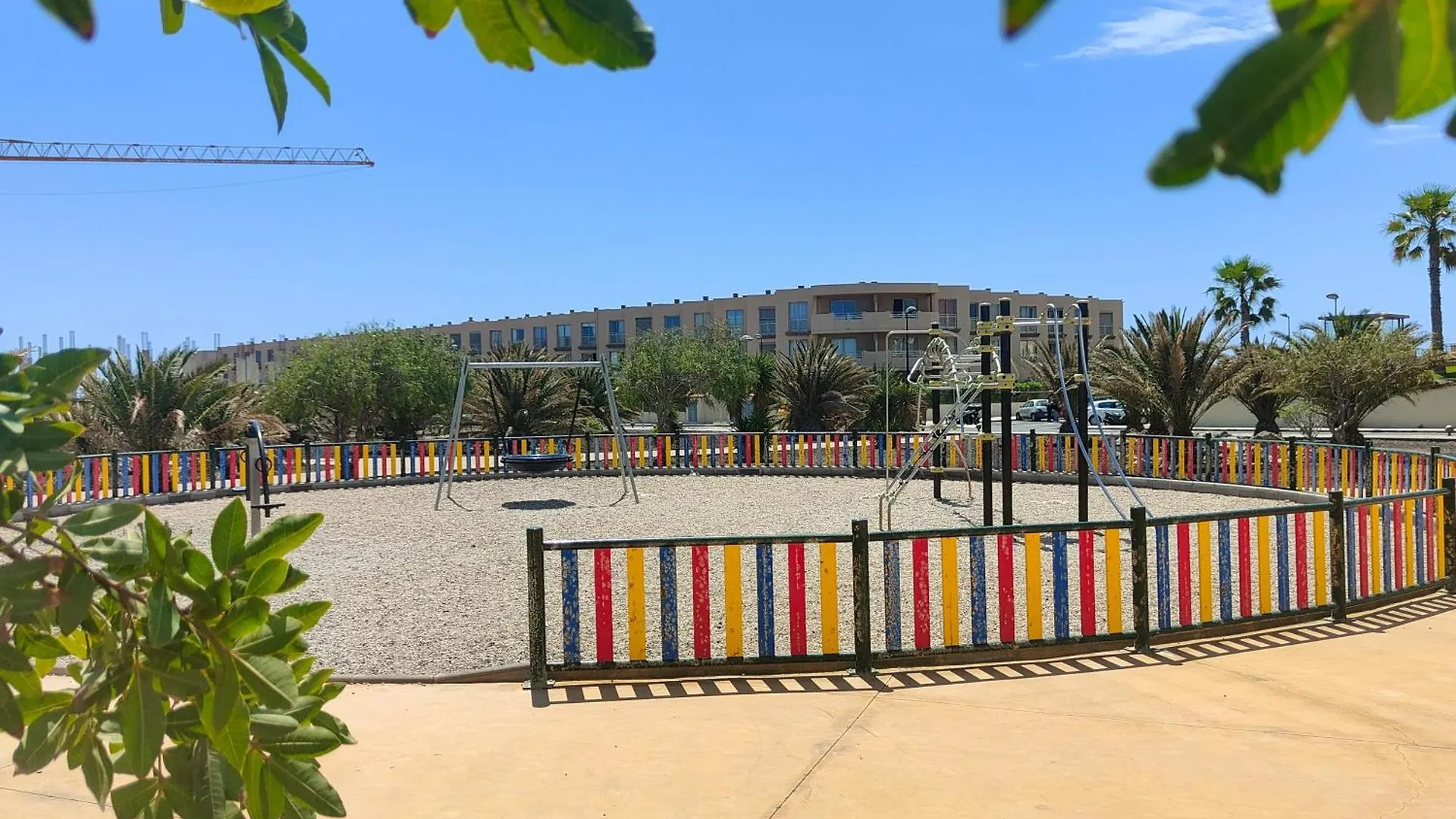 La Tejita Ocean Villa Granadilla De Abona